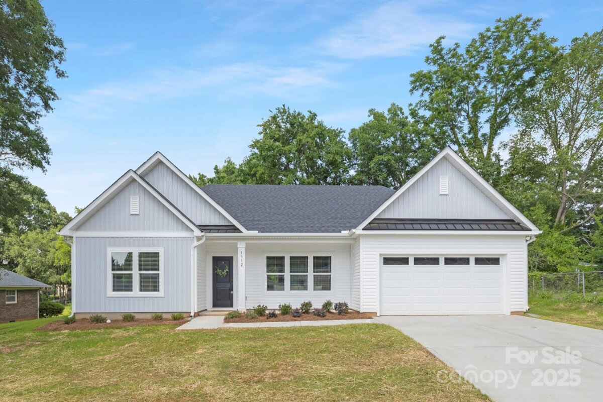 1312 W Monroe Road, Salisbury, NC 28144, MLS # 4267009