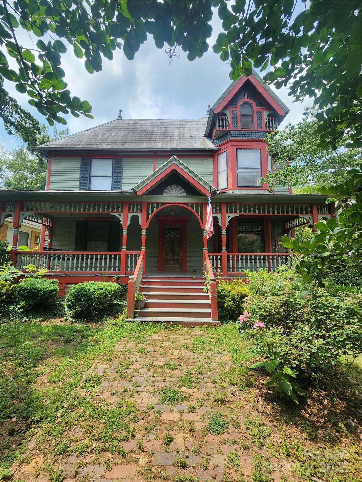 425 W Horah Street, Salisbury, NC 28144, MLS # 4267014