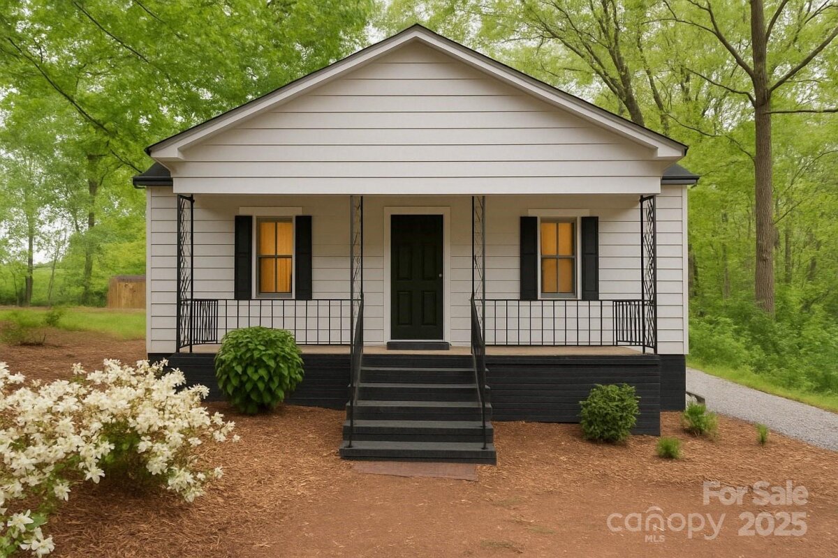 905 Gantt Street, Kings Mountain, NC 28086, MLS # 4267021