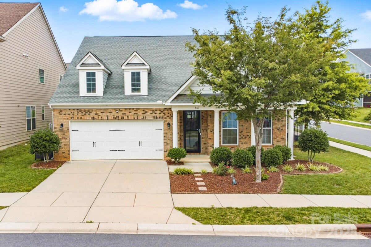 867 Pecan Tree Lane, Fort Mill, SC 29715, MLS # 4267024