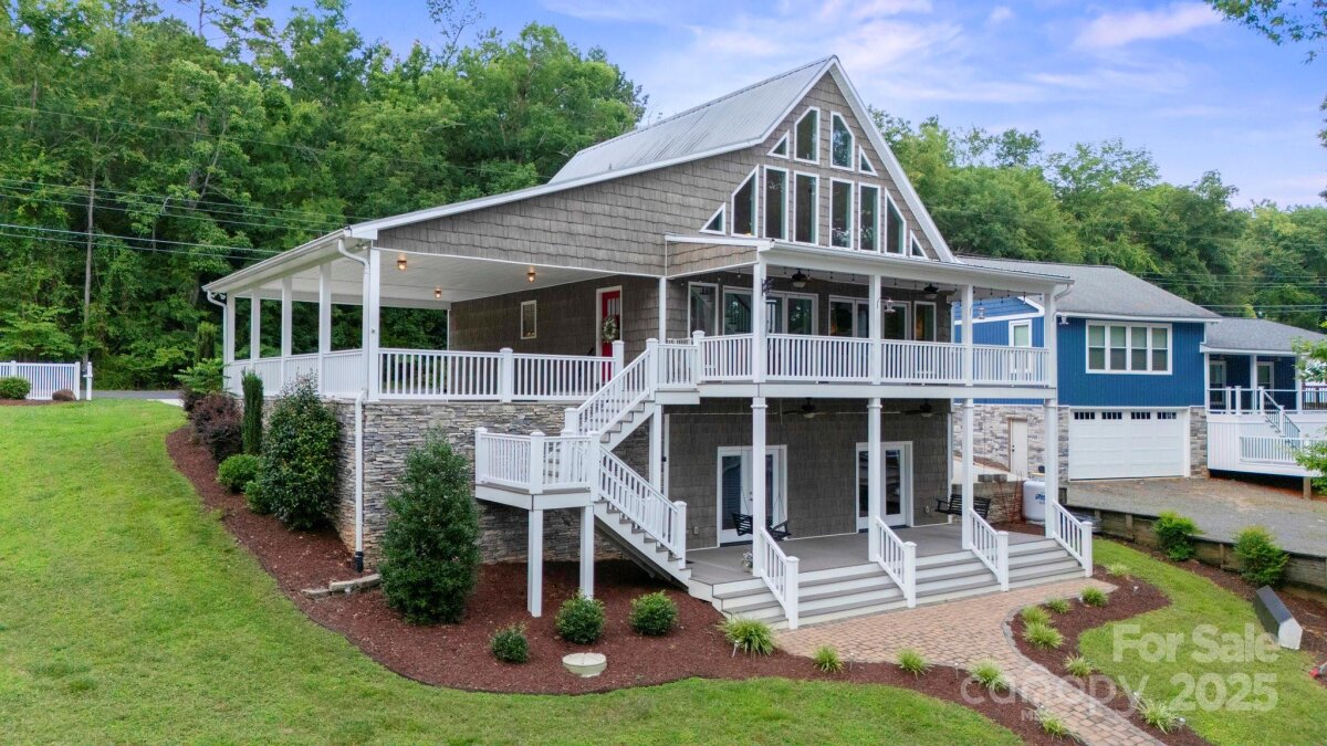 612 Berry Hill Drive, Norwood, NC 28128, MLS # 4267025