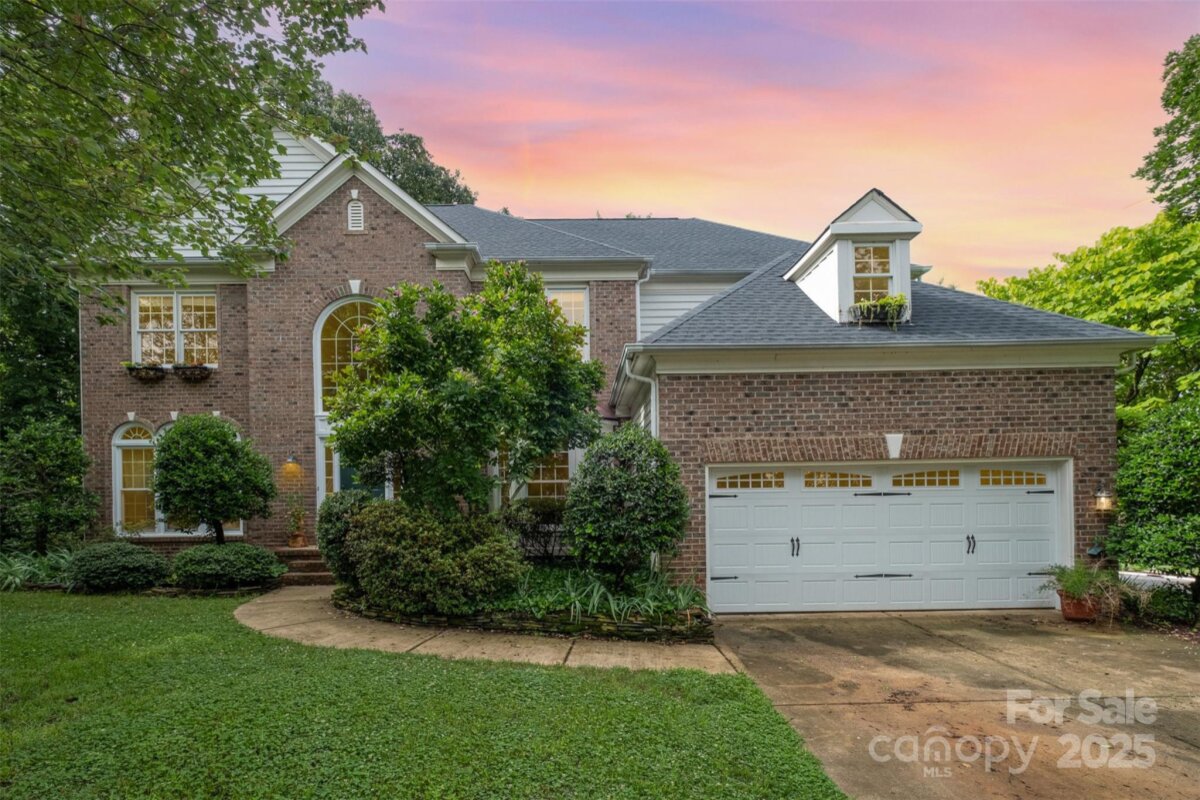 8219 Beardsley Drive, Charlotte, NC 28269, MLS # 4267030