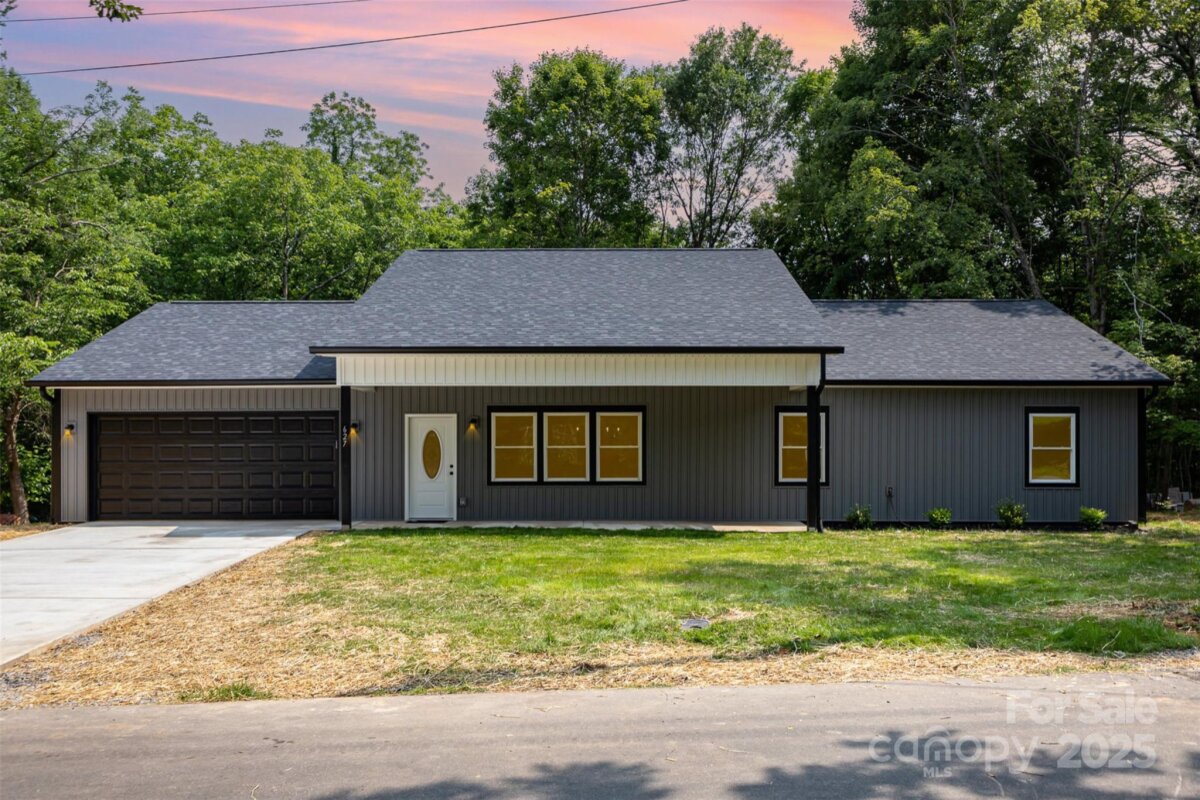 627 West Main Extension, Lincolnton, NC 28092, MLS # 4267031