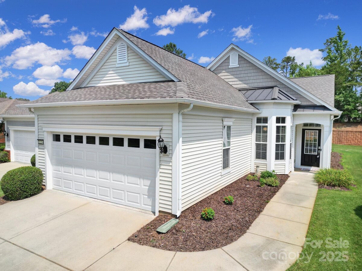 photo of home for sale at 21214 W Tern Court