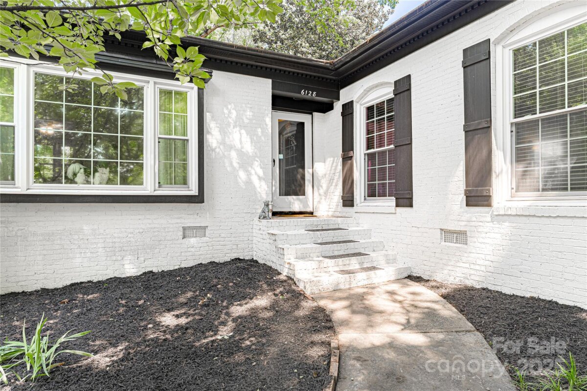 6128 Coatbridge Lane, Charlotte, NC 28212, MLS # 4267043