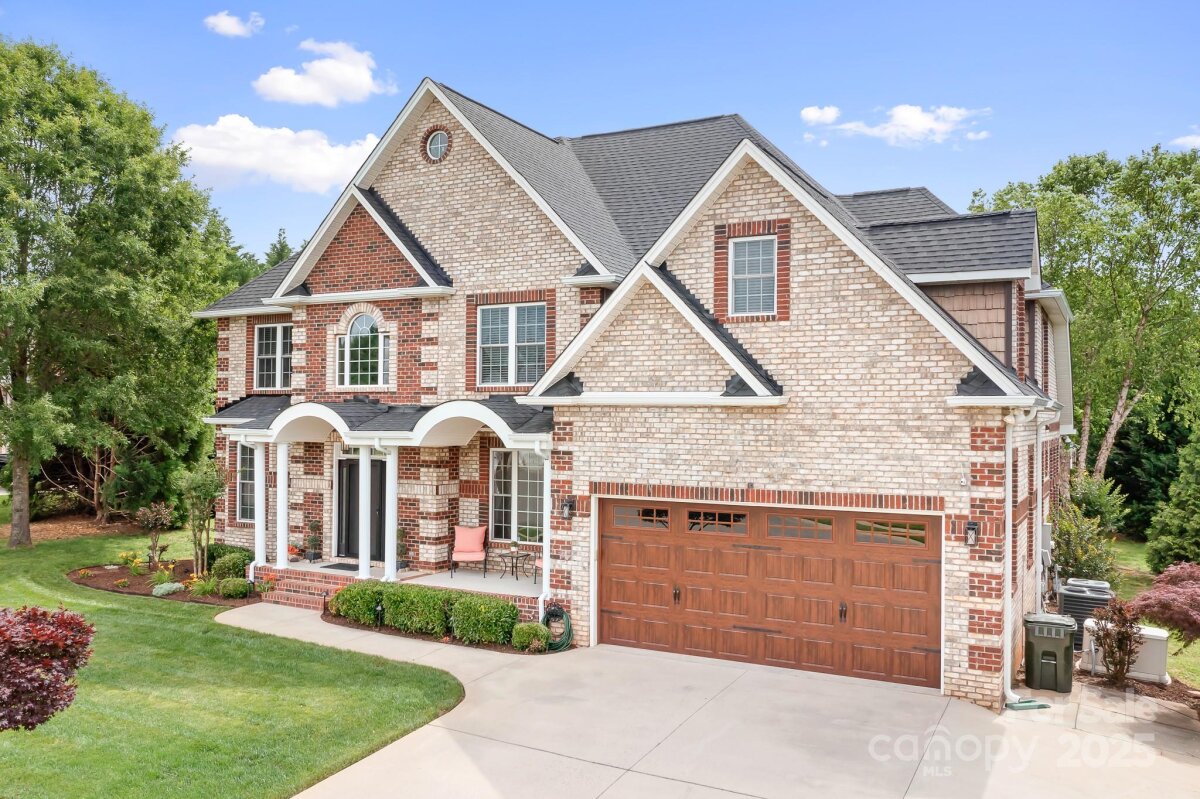 9112 Butterfly Court, Gastonia, NC 28056, MLS # 4267047