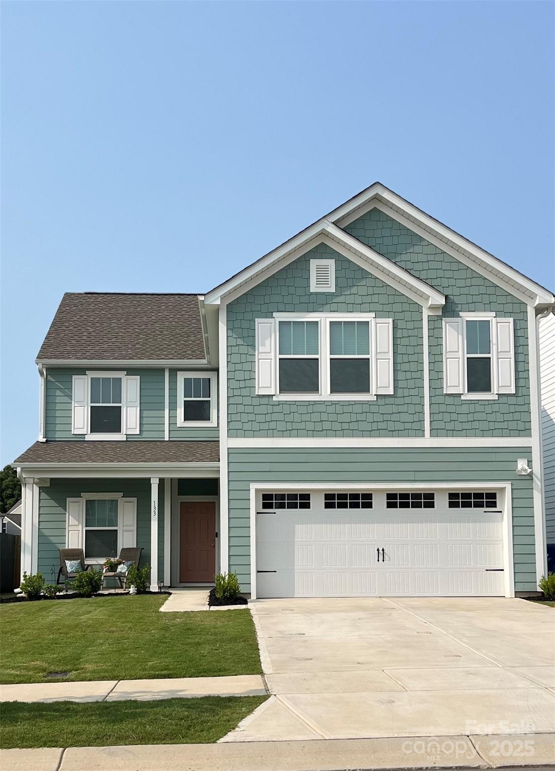 133 Aspire Circle, Wingate, NC 28174, MLS # 4267048