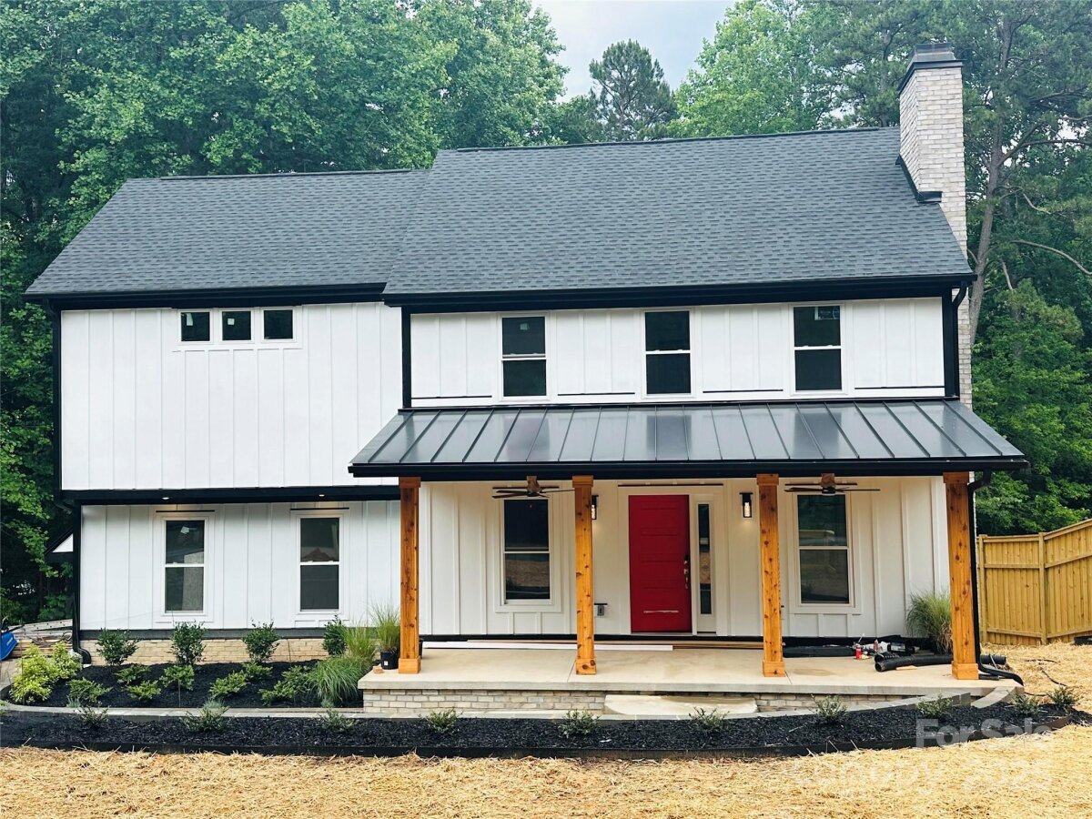 136 Digh Circle Unit 4, Mooresville, NC 28117, MLS # 4267057