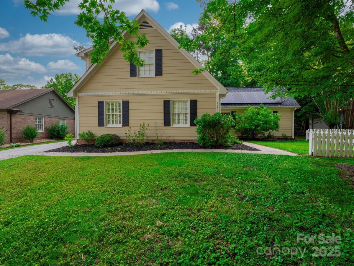 7521 Surreywood Place, Charlotte, NC 28270, MLS # 4267062