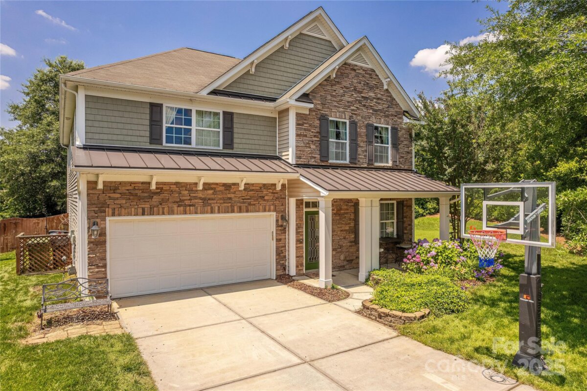 516 Fair Oaks Drive, Fort Mill, SC 29708, MLS # 4267064