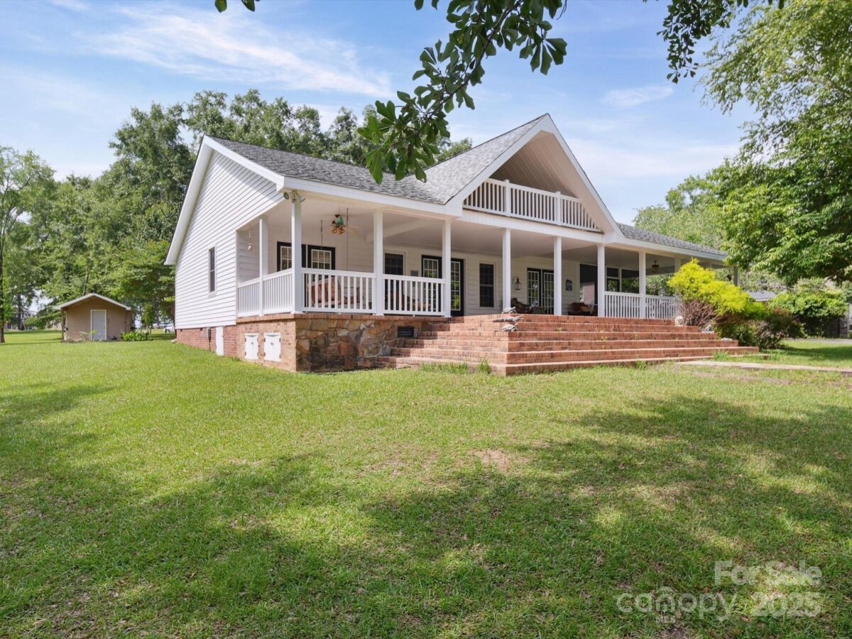 2442 Singleton Point Unit 67, Liberty Hill, SC 29074, MLS # 4267082