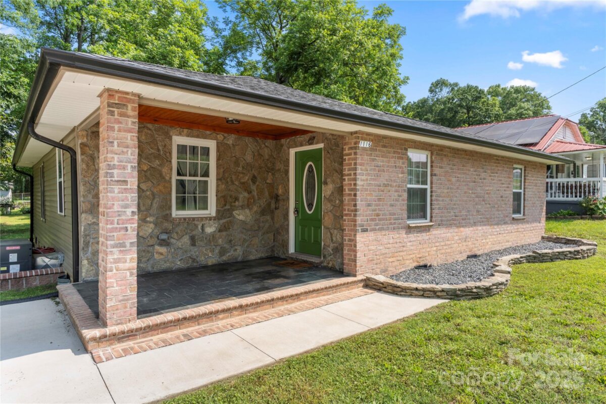 1116 S Juniper Street, Kannapolis, NC 28081, MLS # 4267087
