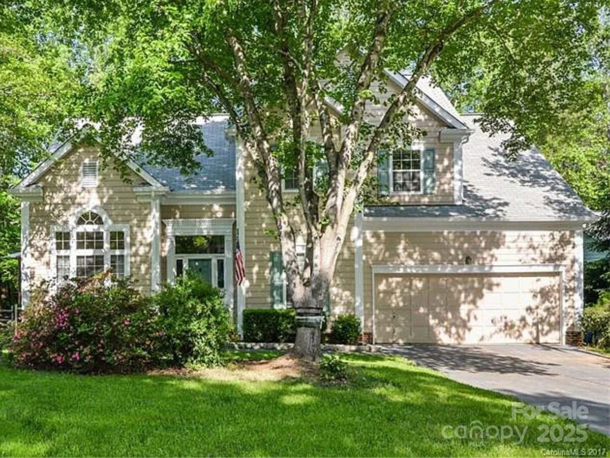 3415 Crescent Knoll Drive, Matthews, NC 28105, MLS # 4267091