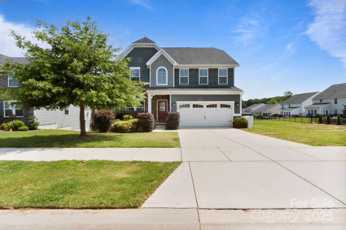 207 Welcombe Street, Mooresville, NC 28115, MLS # 4267095