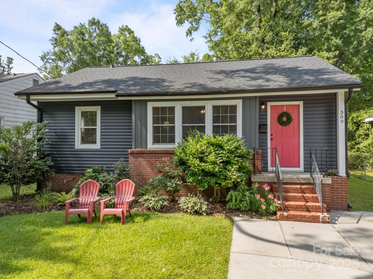 309 Ackert Avenue, Salisbury, NC 28144, MLS # 4267098