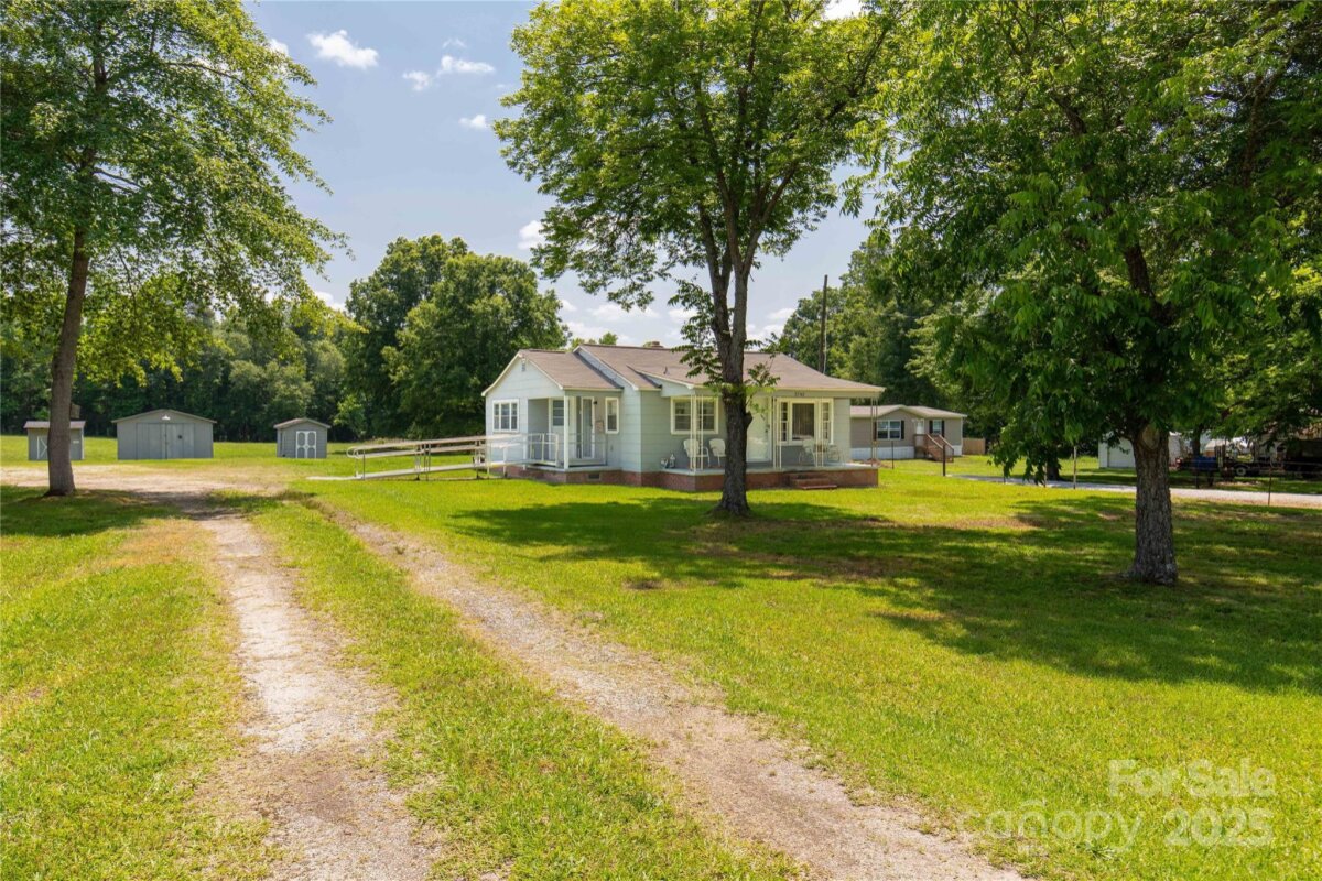 2742 Flat Creek Road, Lancaster, SC 29720, MLS # 4267099