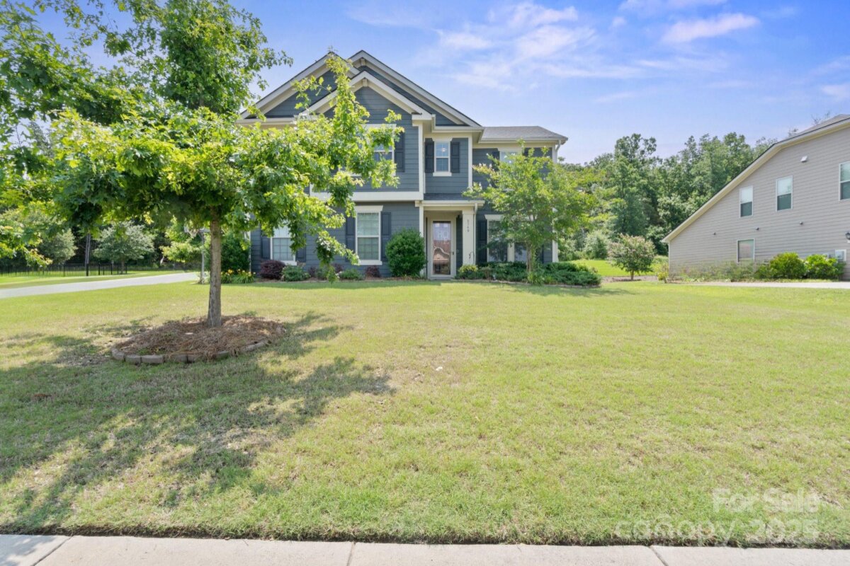 8340 Breton Way, Harrisburg, NC 28075, MLS # 4267101