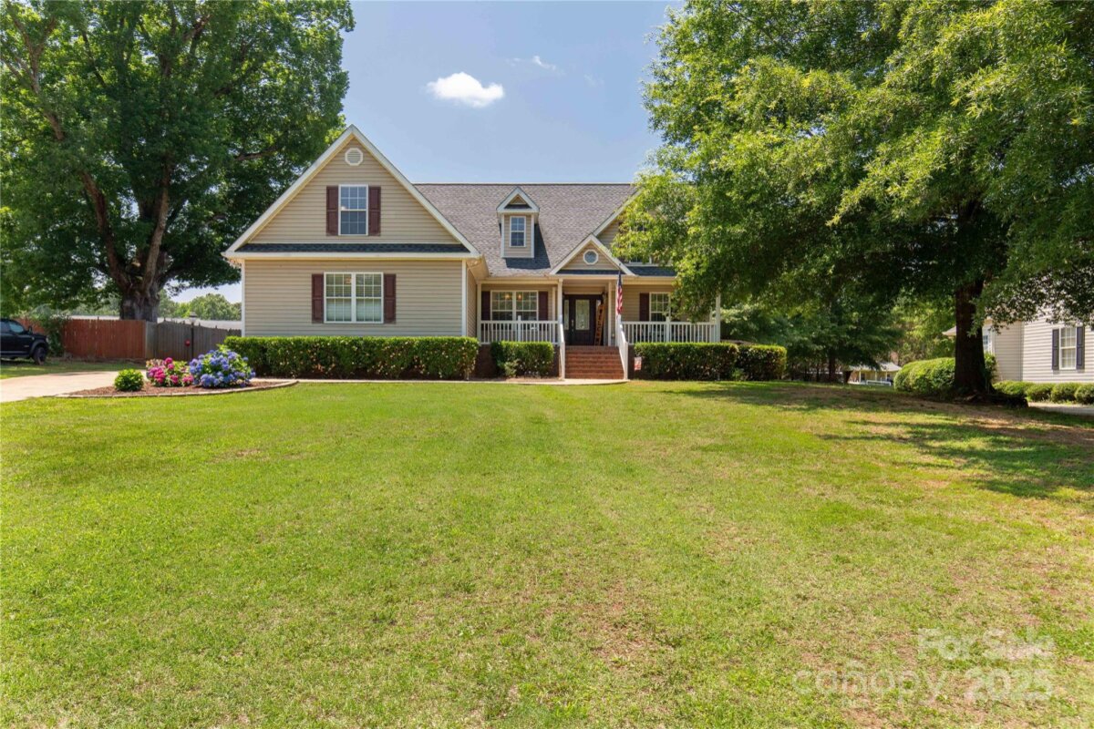 1530 Danlee Drive, Lancaster, SC 29720, MLS # 4267110