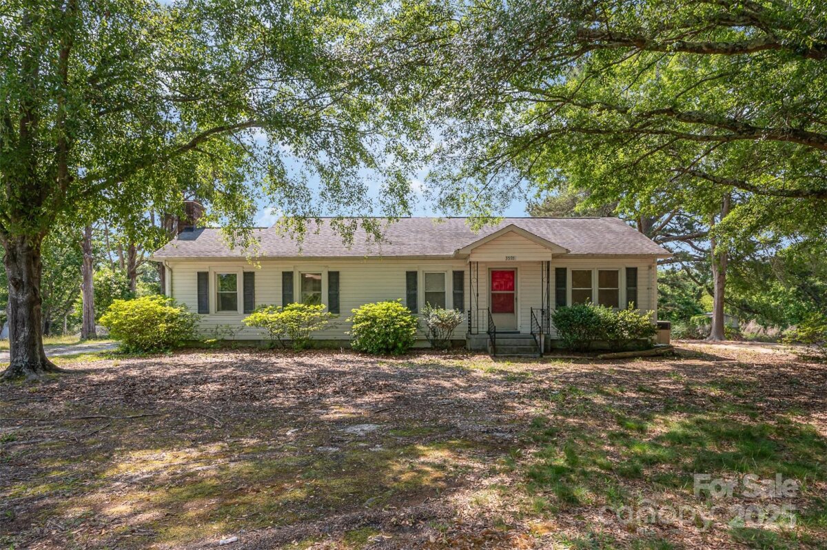 3595 Mt Holly Road, Edgemoor, SC 29712, MLS # 4267119