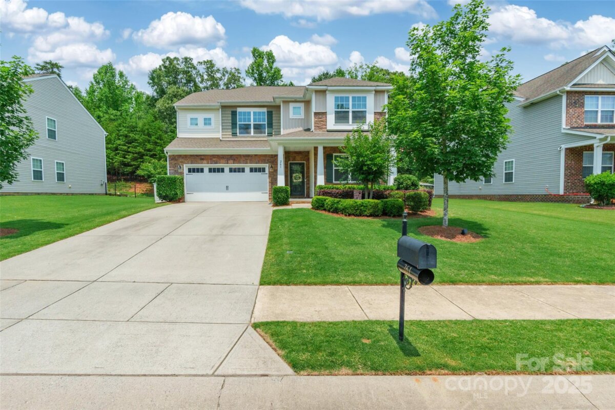 261 Catoctin Road, Rock Hill, SC 29732, MLS # 4267120