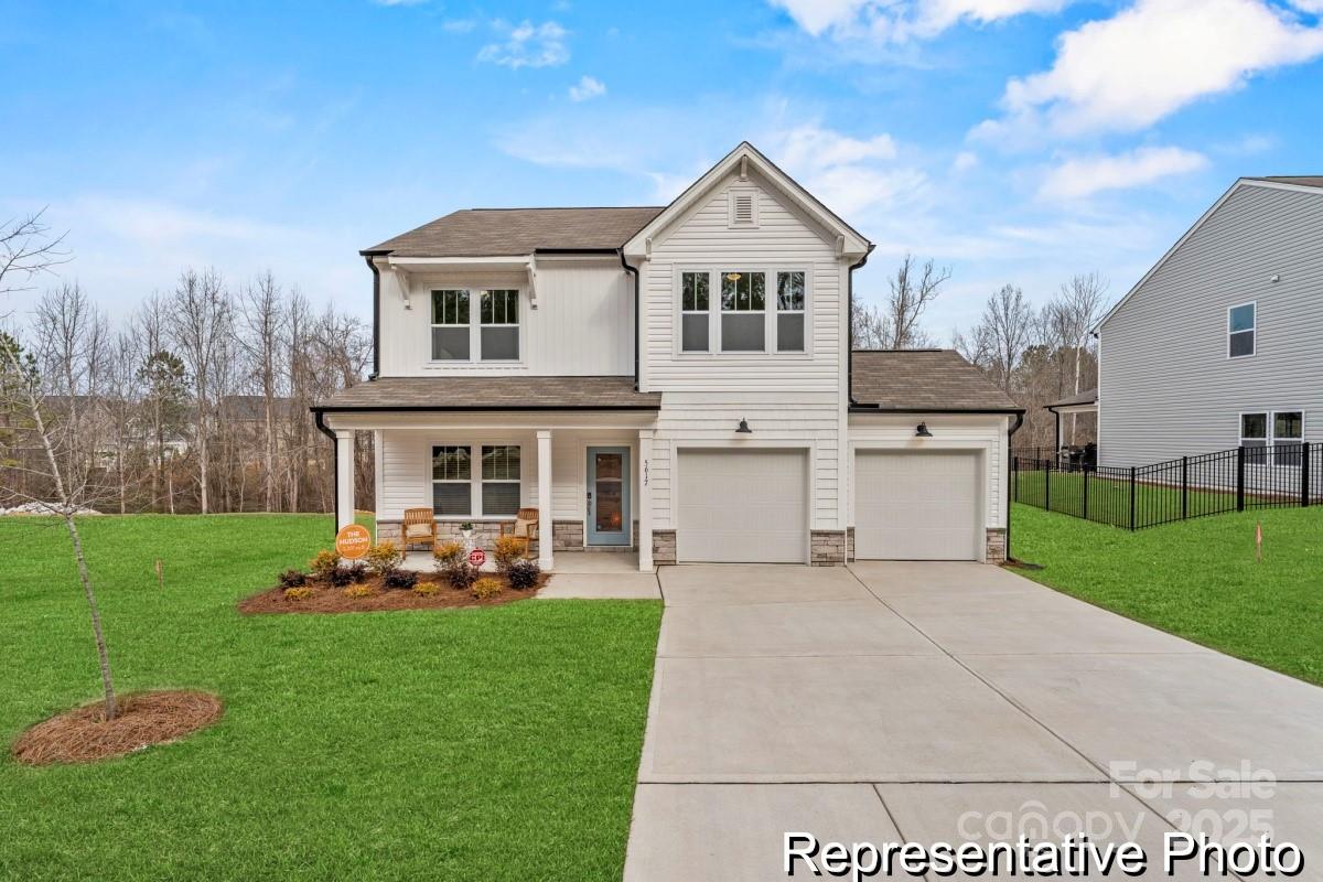 219 Redondo Drive Unit 65, Wingate, NC 28174, MLS # 4267123