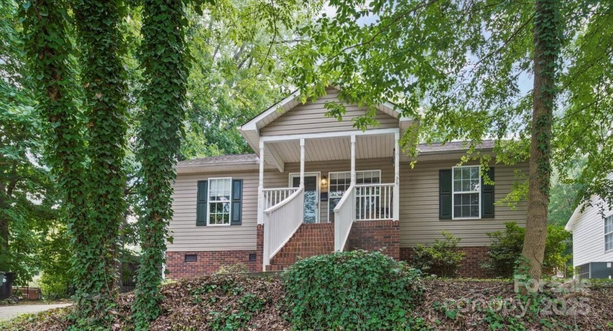 471 Hillandale Street, Concord, NC 28025, MLS # 4267130
