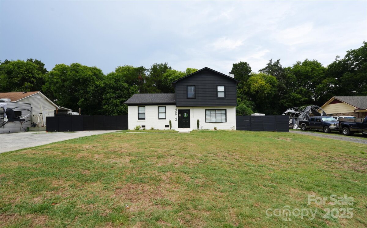 2012 Bangor Road, Charlotte, NC 28217, MLS # 4267134