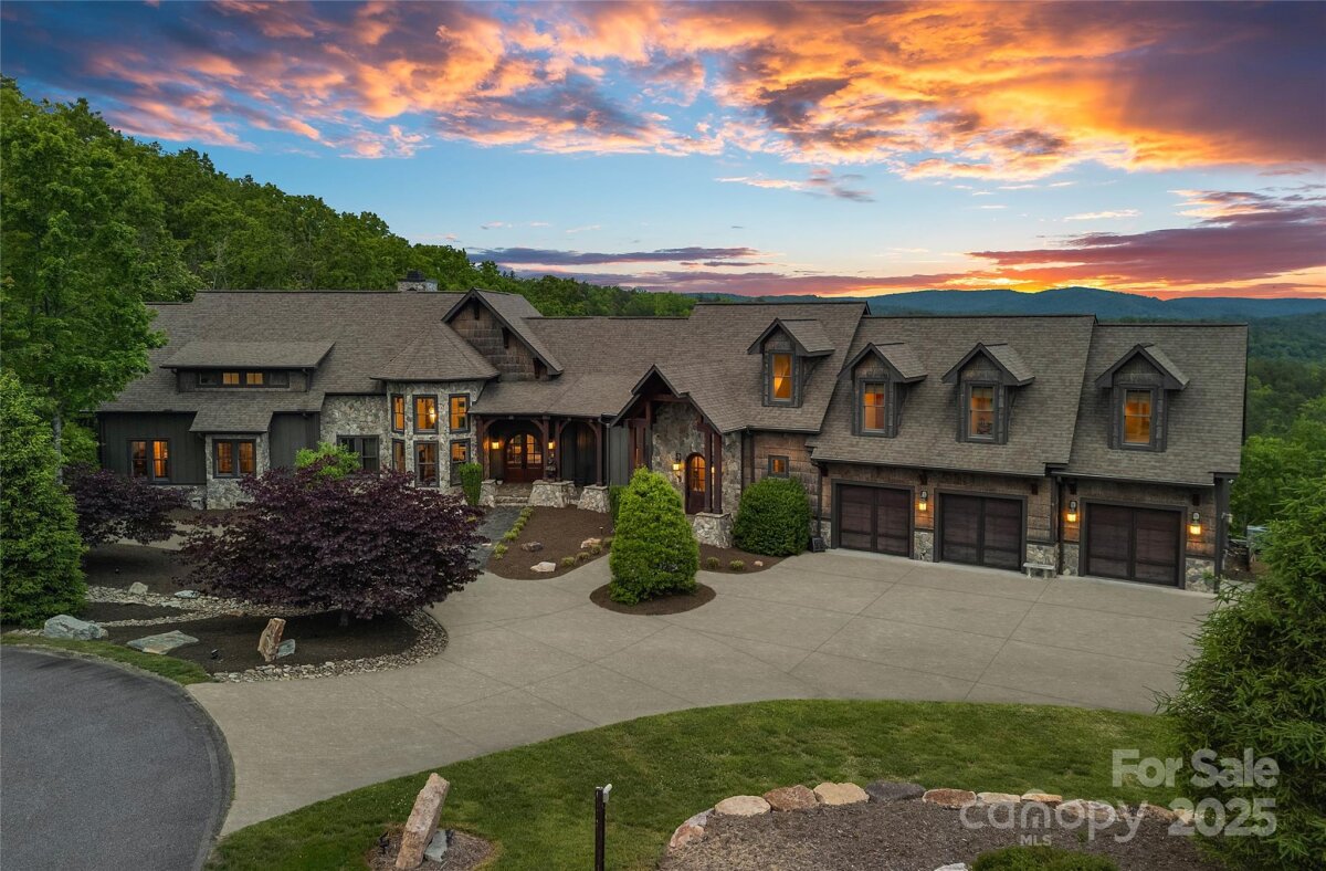 539 Nightshade Road, Boone, NC 28607, MLS # 4267137