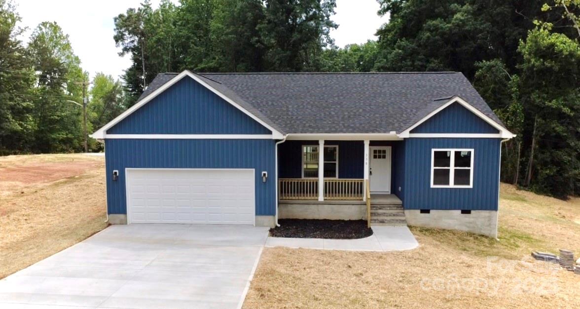 338 Hollingswood Drive, Statesville, NC 28625, MLS # 4267141