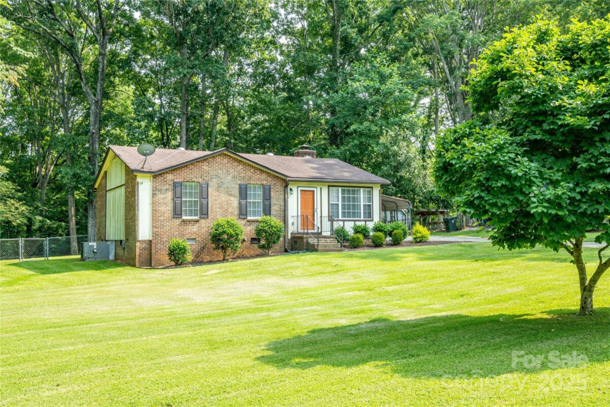 214 Cottage Place, York, SC 29745, MLS # 4267142