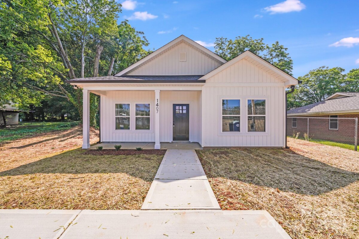1407 7th Street Unit 4, Statesville, NC 28677, MLS # 4267143