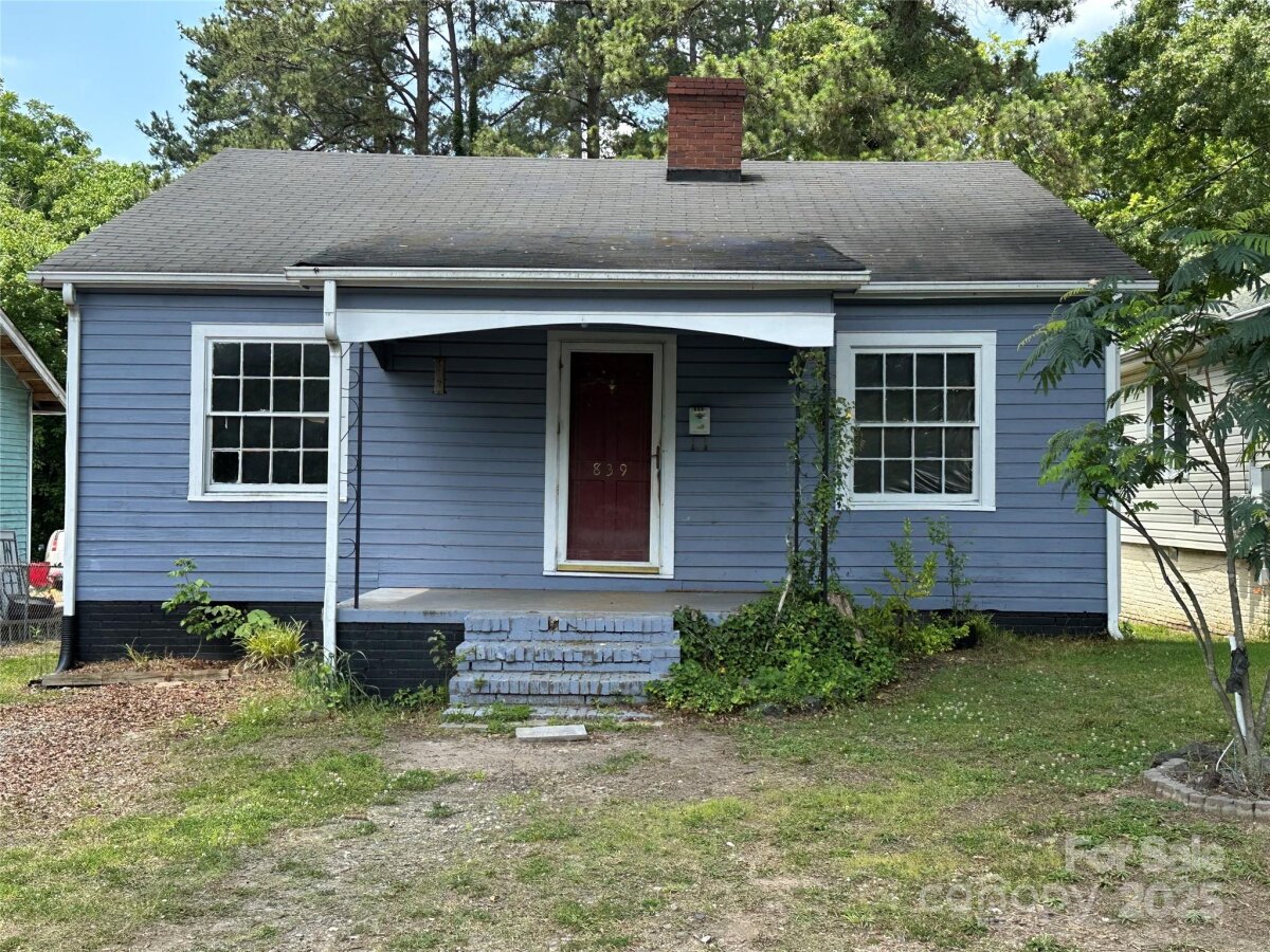839 S Chester Street, Gastonia, NC 28052, MLS # 4267147