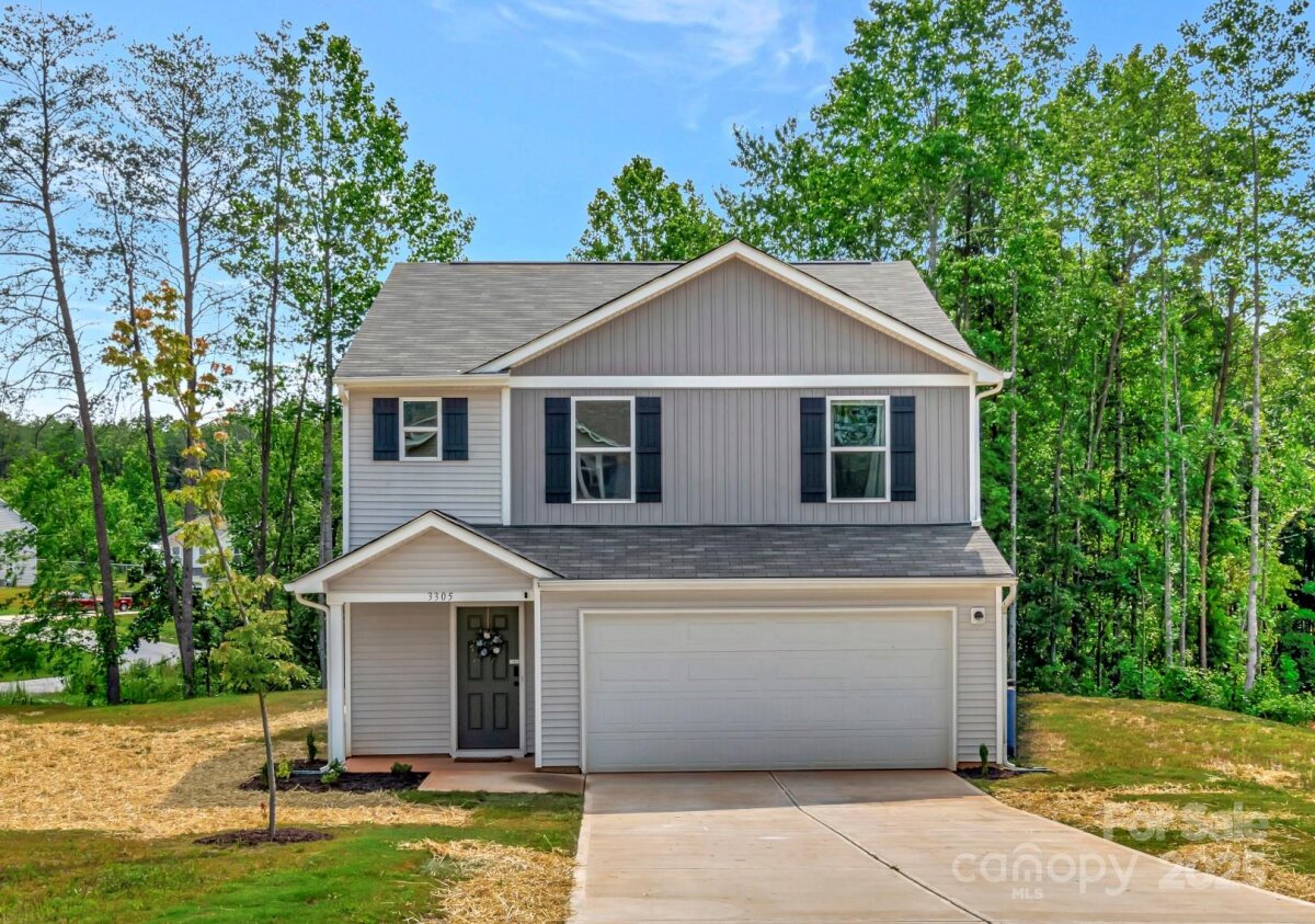 3305 Rian Drive Unit 18, Lenoir, NC 28645, MLS # 4267149