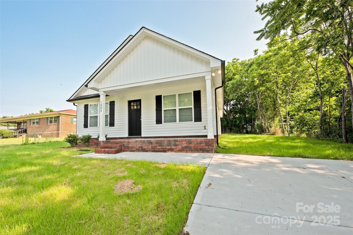 1028 Gibson Street, Albemarle, NC 28001, MLS # 4267155