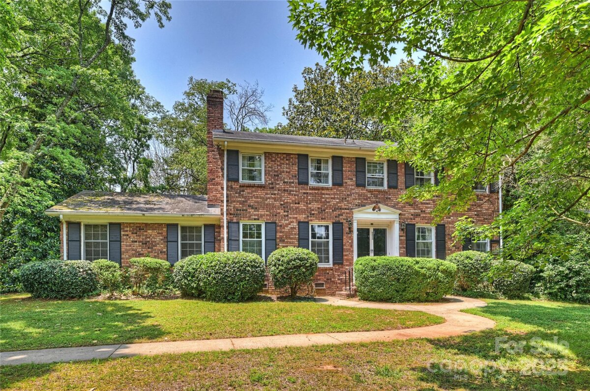 6434 Sardis Road, Charlotte, NC 28270, MLS # 4267166