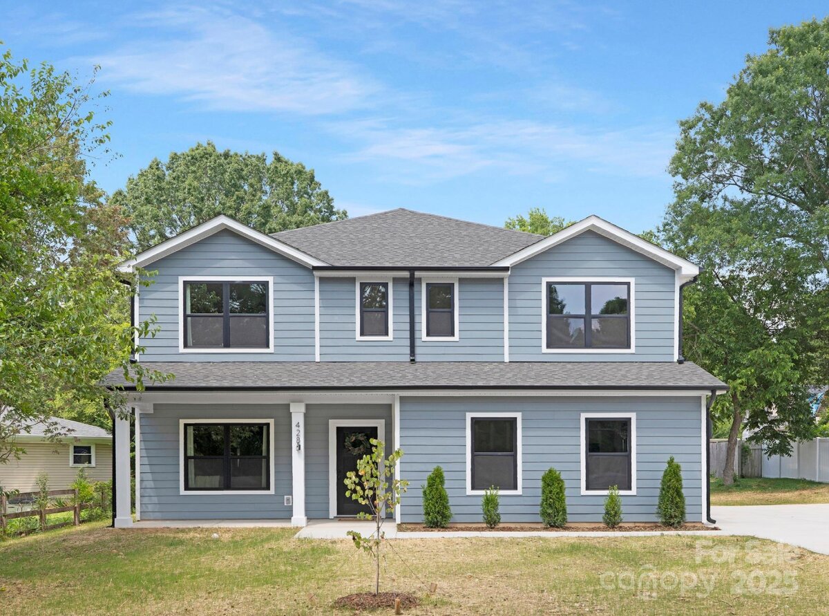 428 Clay Street, Mooresville, NC 28115, MLS # 4267174