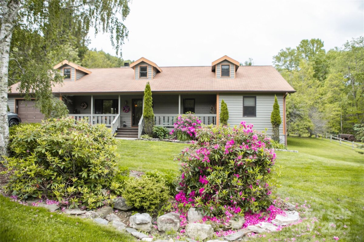 171 Shores Way, Boone, NC 28607, MLS # 4267186