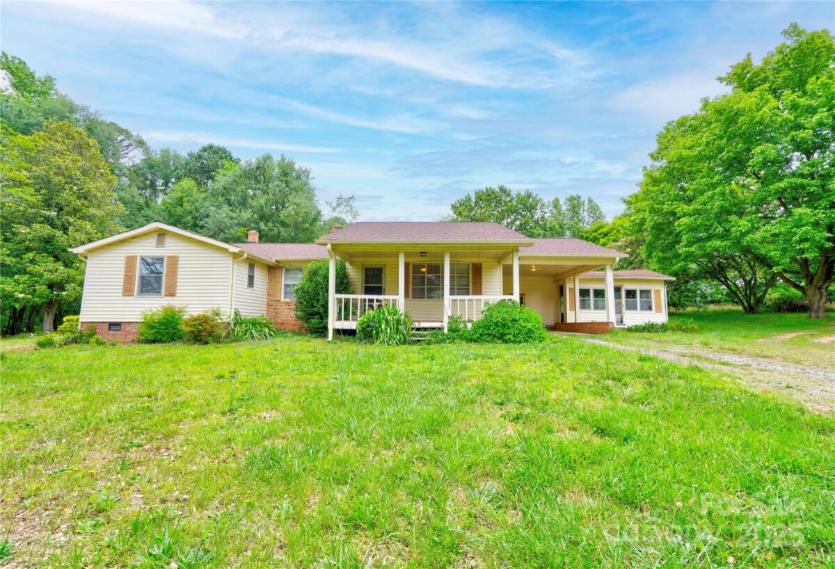 105 Hopewell Church Road, Shelby, NC 28150, MLS # 4267193