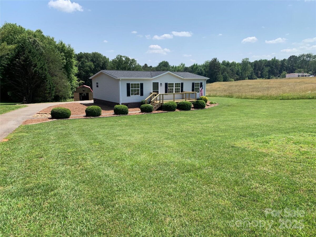 6219 Heavner Road, Vale, NC 28168, MLS # 4267197