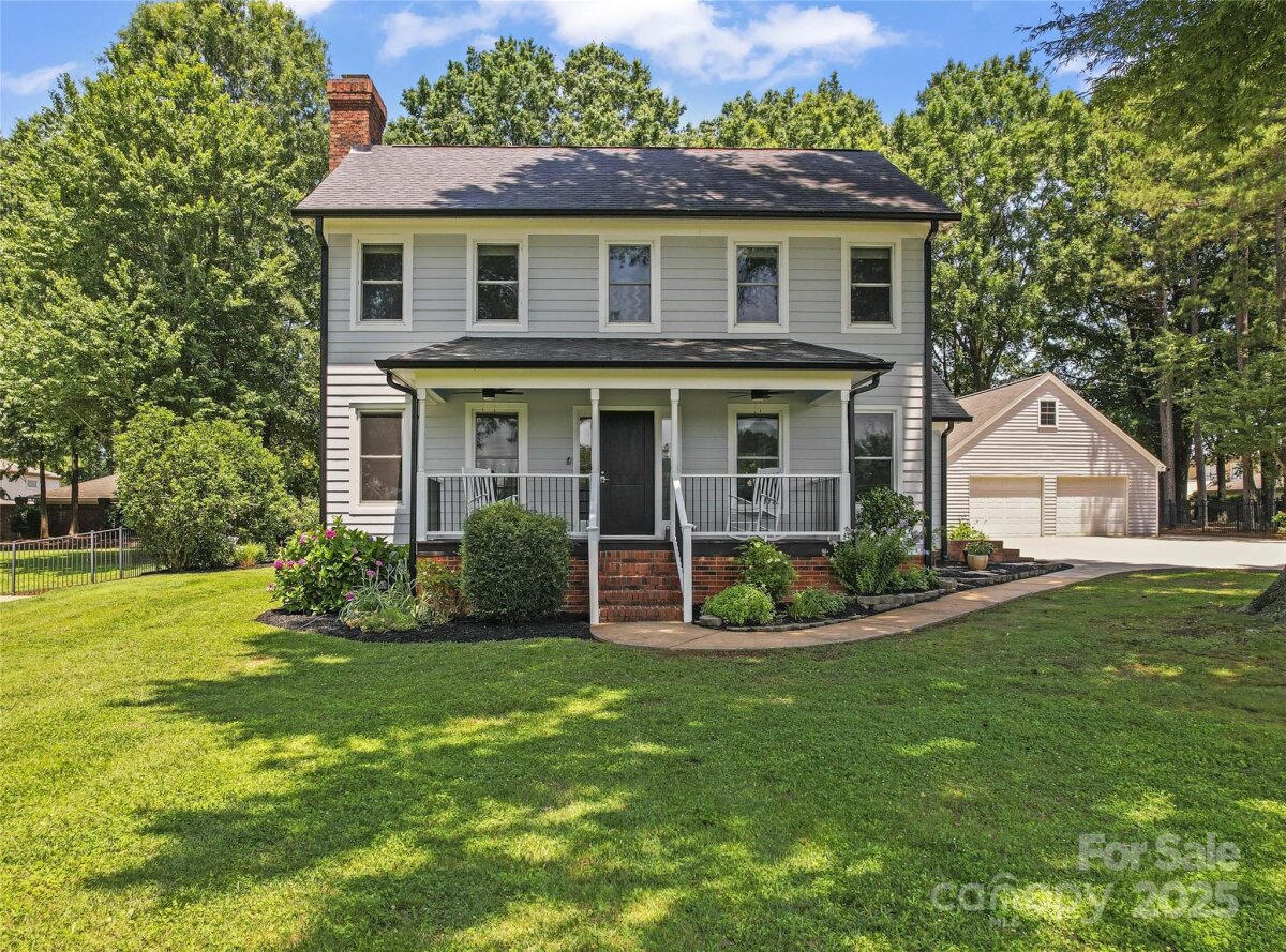 18733 Bluff Point Road, Cornelius, NC 28031, MLS # 4267199