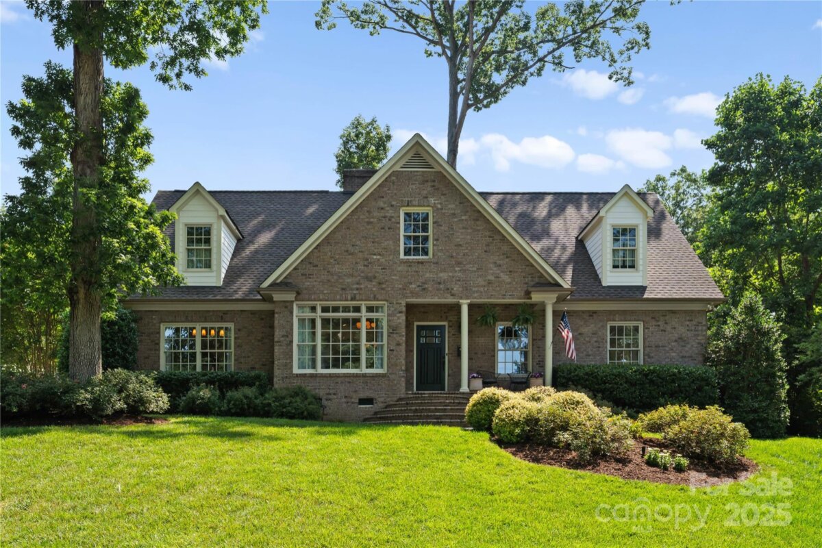 901 Hartford Avenue, Charlotte, NC 28209, MLS # 4267202