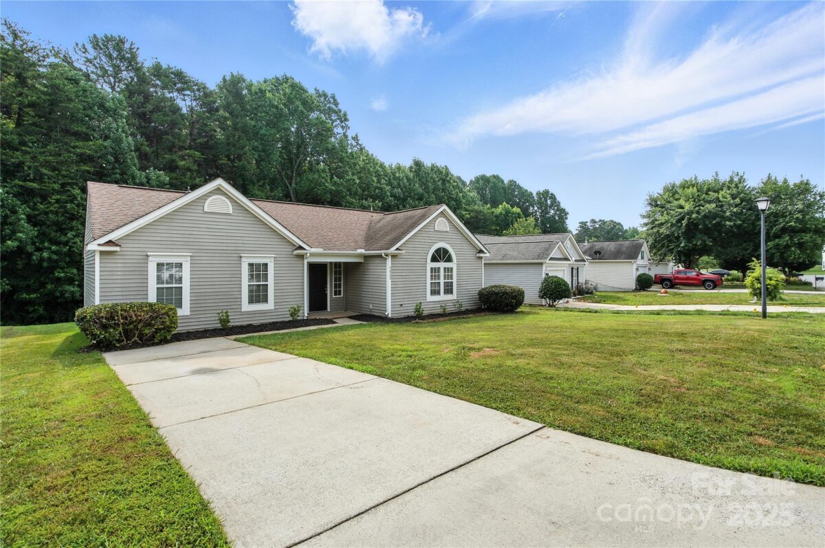 7922 Travers Run Drive, Charlotte, NC 28215, MLS # 4267206