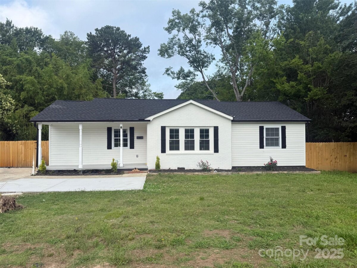 1319 Mt Gallant Road, Rock Hill, SC 29732, MLS # 4267215