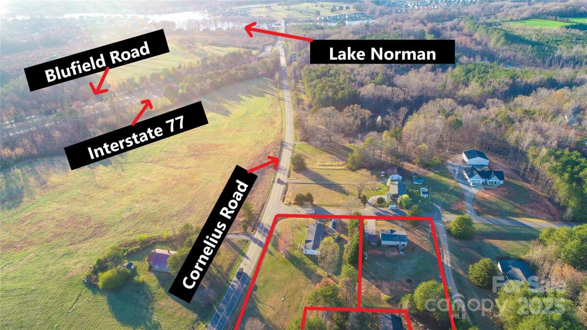 456 Cornelius Road, Mooresville, NC 28117, MLS # 4267221