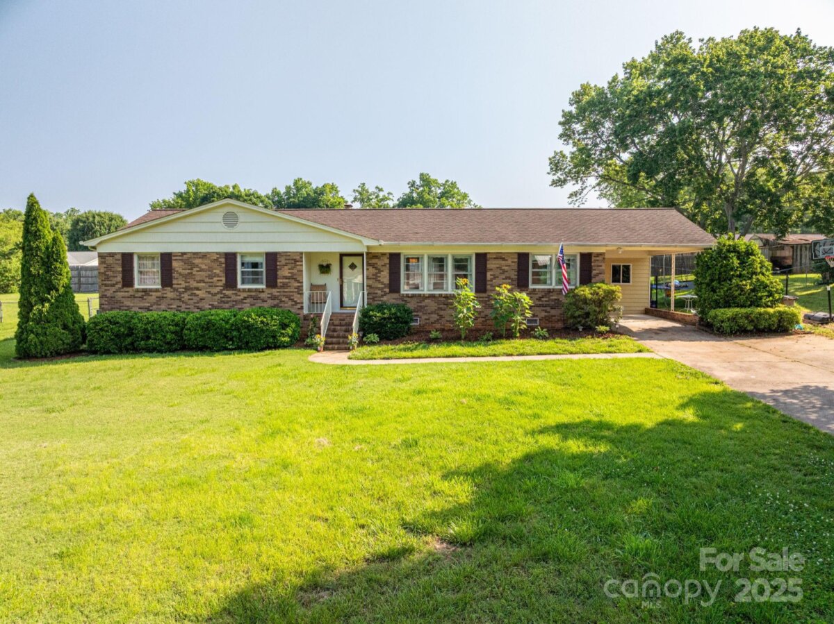 810 Surry Drive, Shelby, NC 28152, MLS # 4267222
