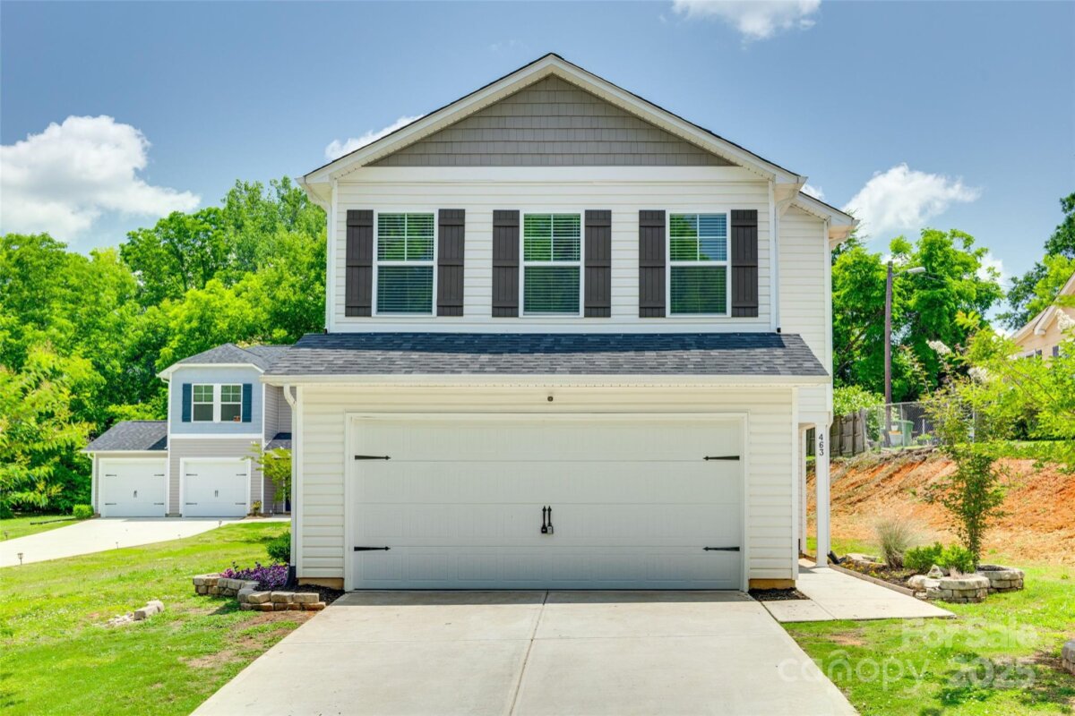463 W Barr Street, Lancaster, SC 29720, MLS # 4267227
