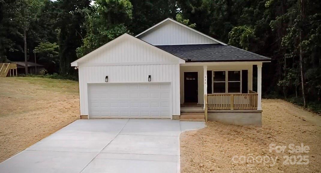332 Hollingswood Drive, Statesville, NC 28625, MLS # 4267229