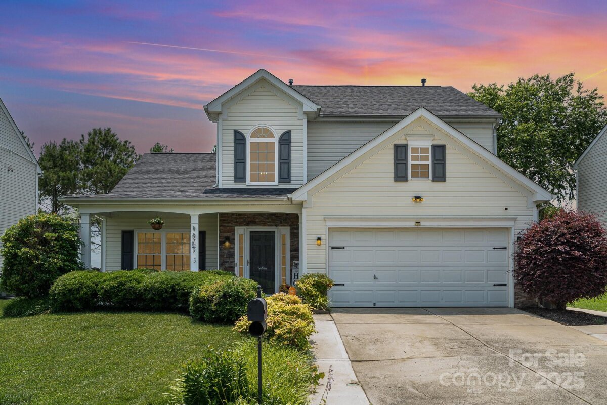 5723 Lindley Crescent Drive, Indian Trail, NC 28079, MLS # 4267233