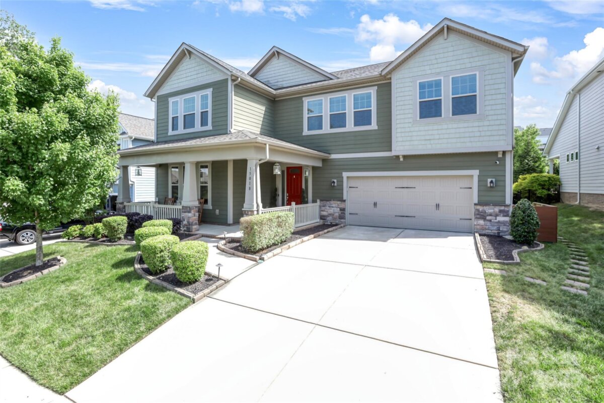 15018 Marymont Avenue, Huntersville, NC 28078, MLS # 4267251