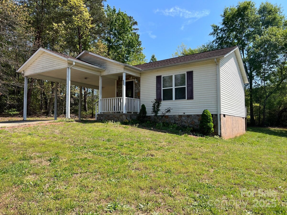22 Congress Street, Granite Falls, NC 28630, MLS # 4267256